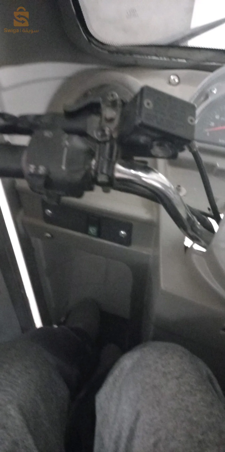 moto vms