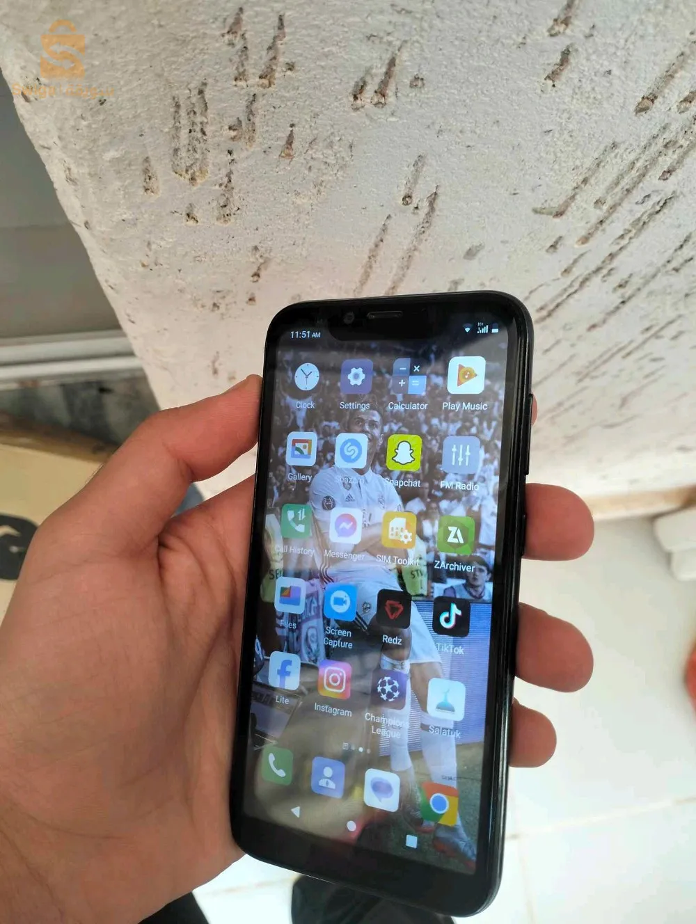 condor T9 Plus Jdd b9bsatah