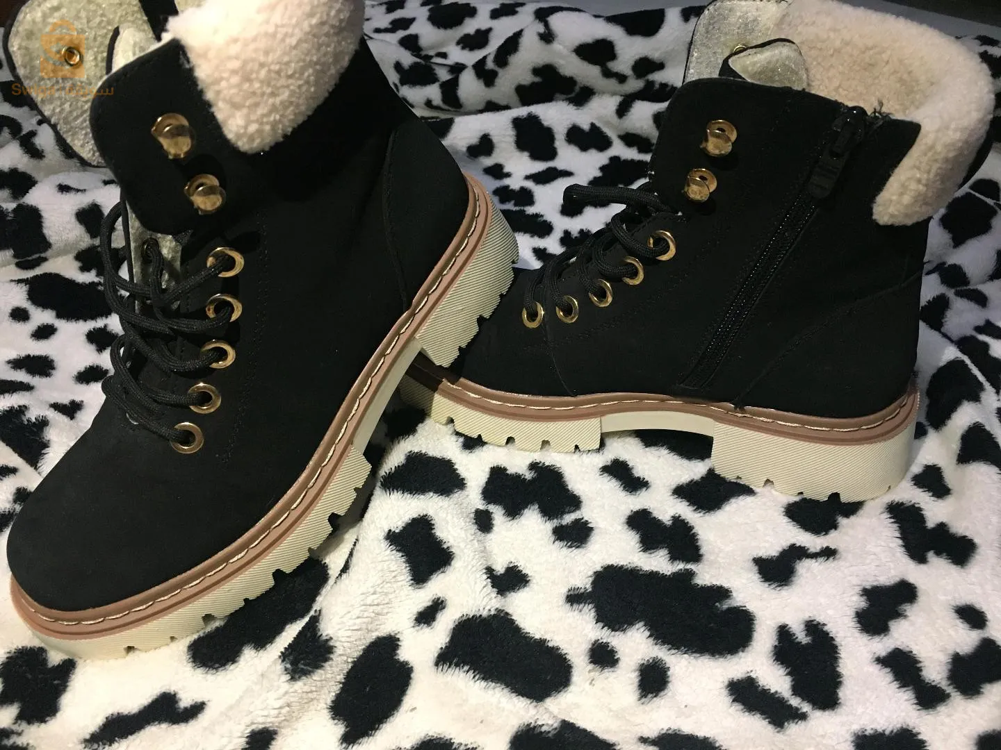 chaussure pour femme