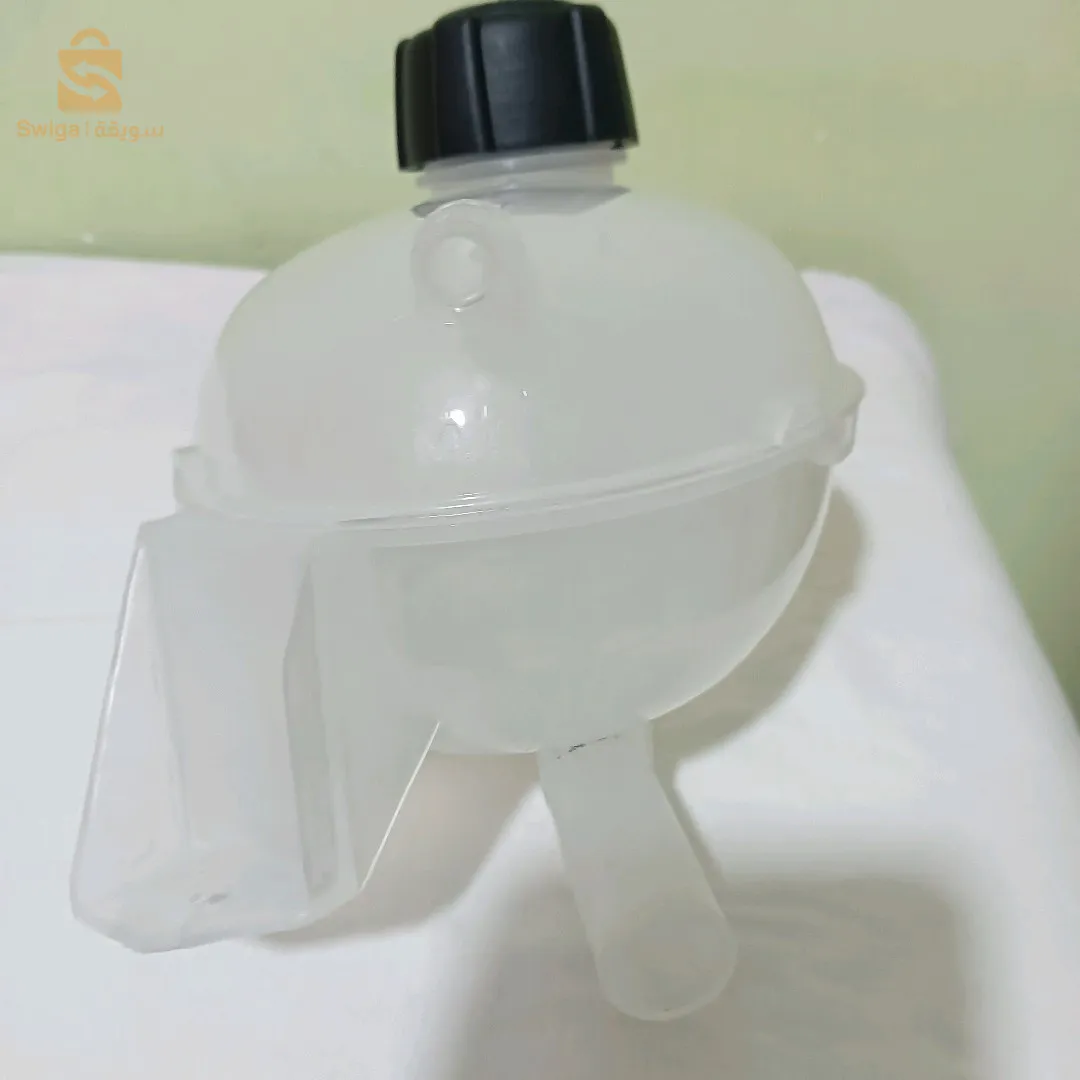 قرعة الماء vase deaux