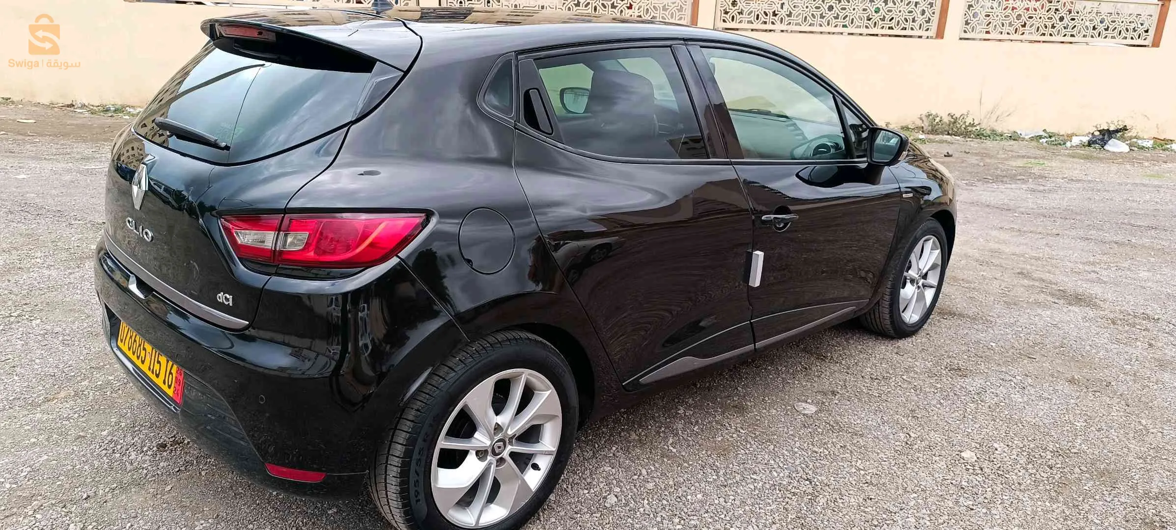 clio