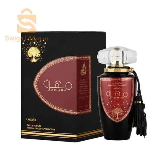 عطر مهرة من شركة لطافة