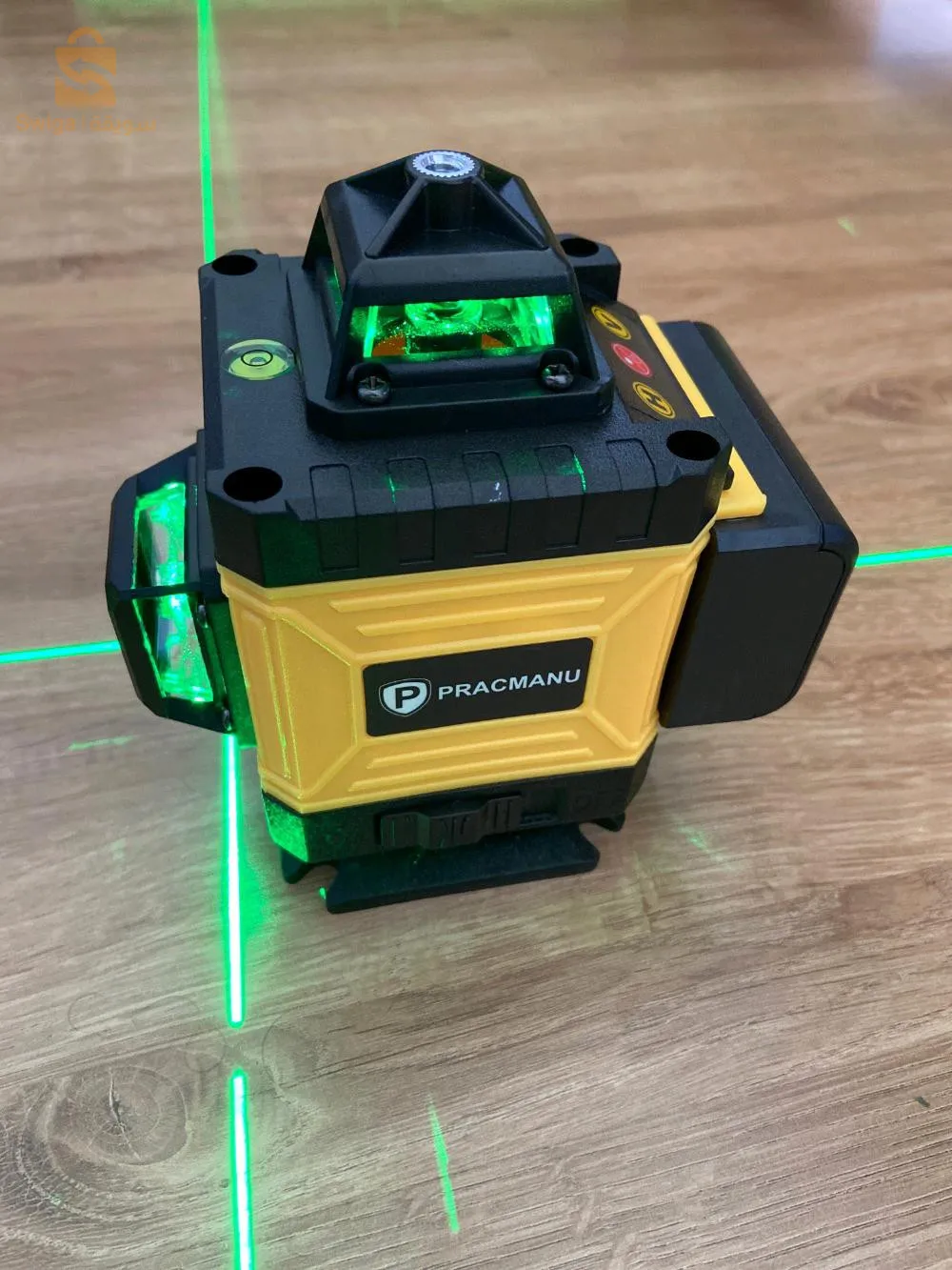 منبع الغزلان ولاية بسكرة