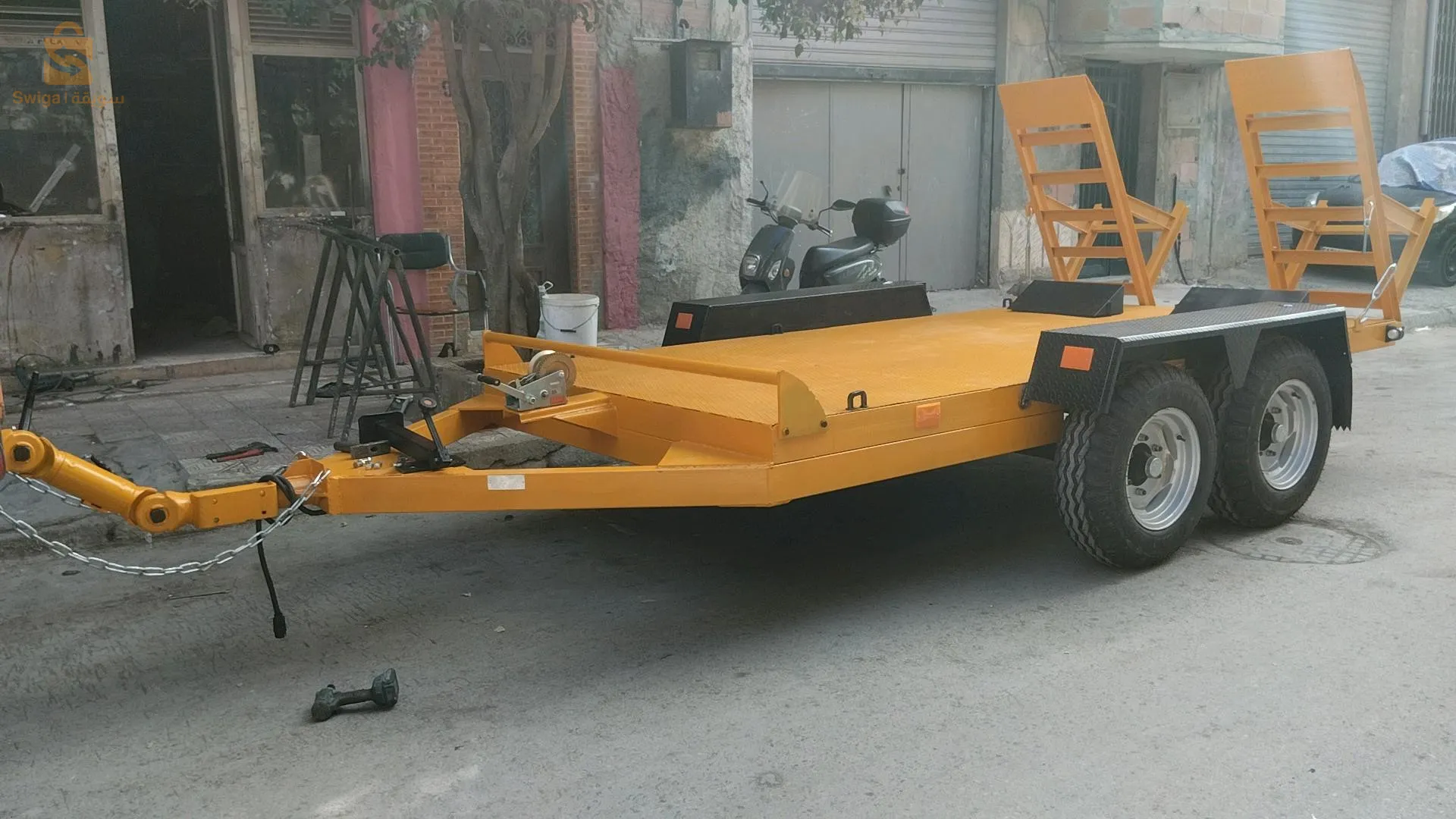 الجزائر