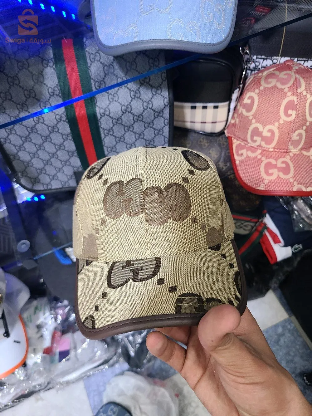 كسكيطة قريفة