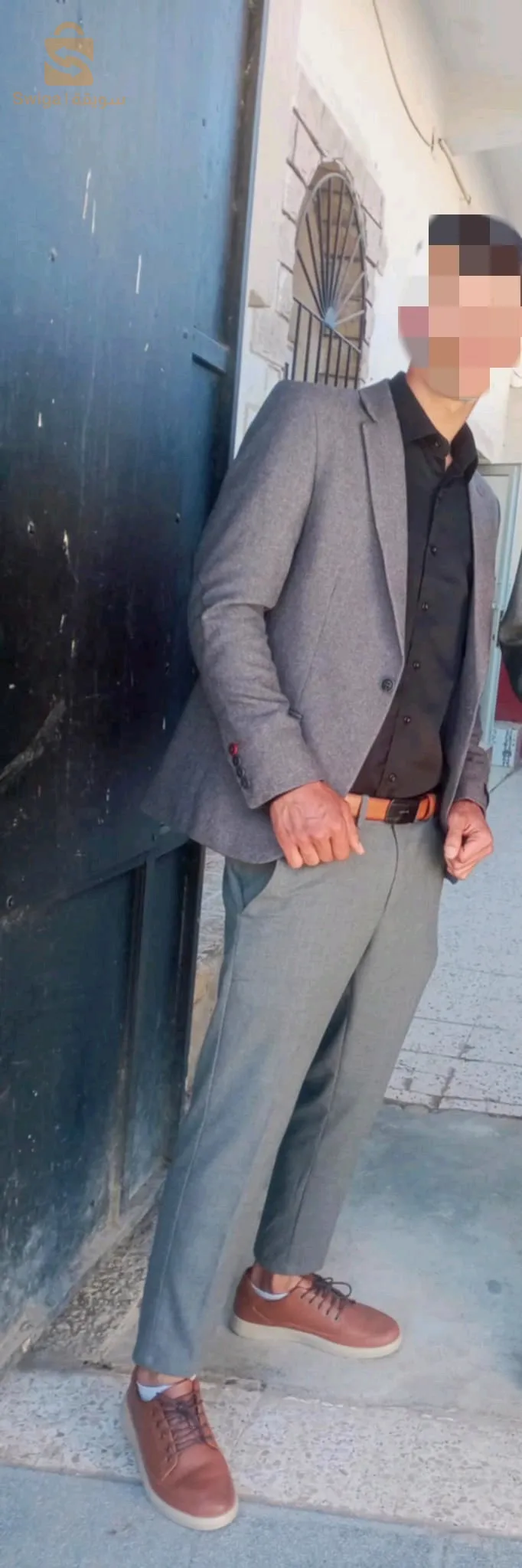 صومعة - بليدة