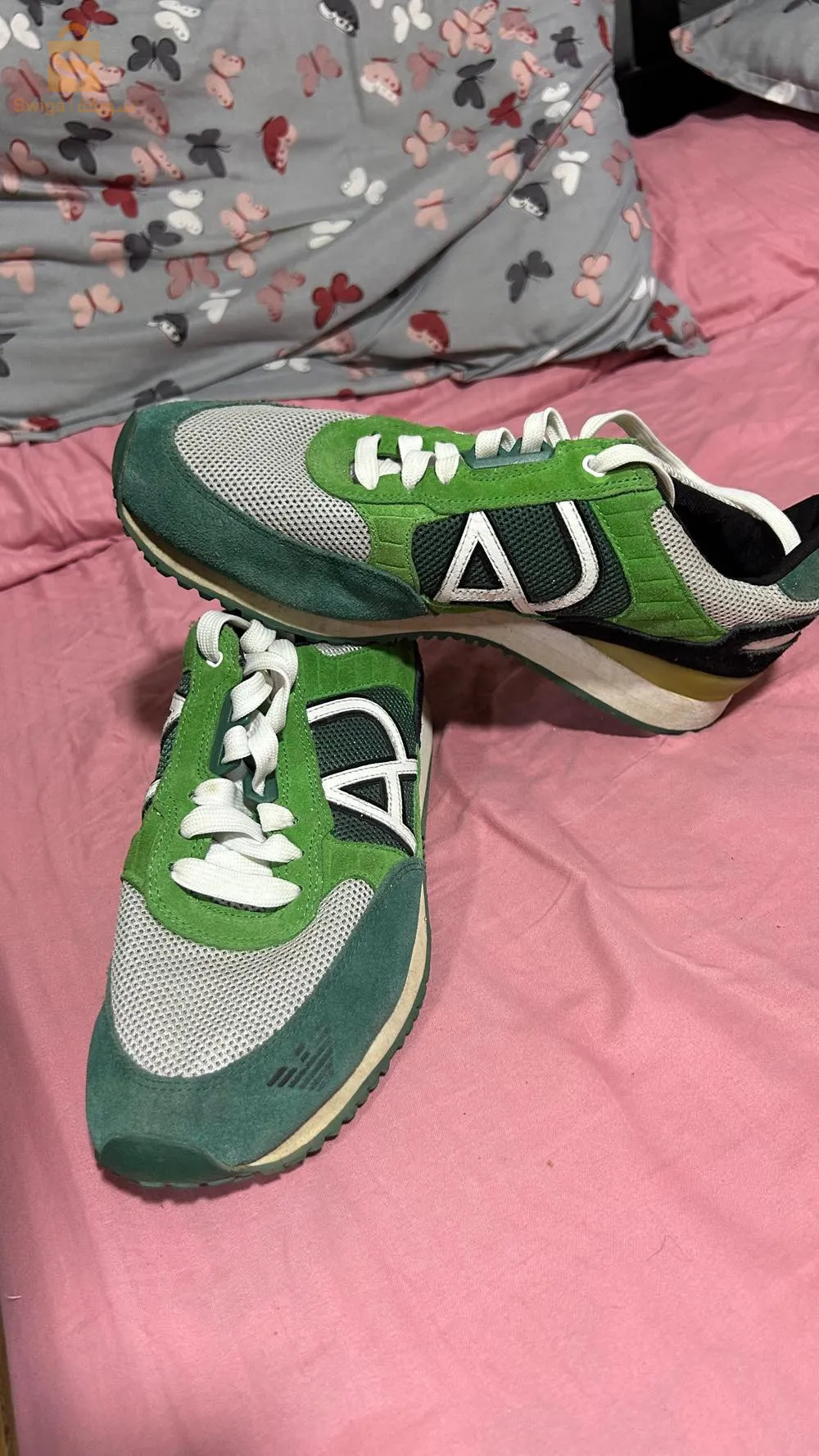 basket venu de france