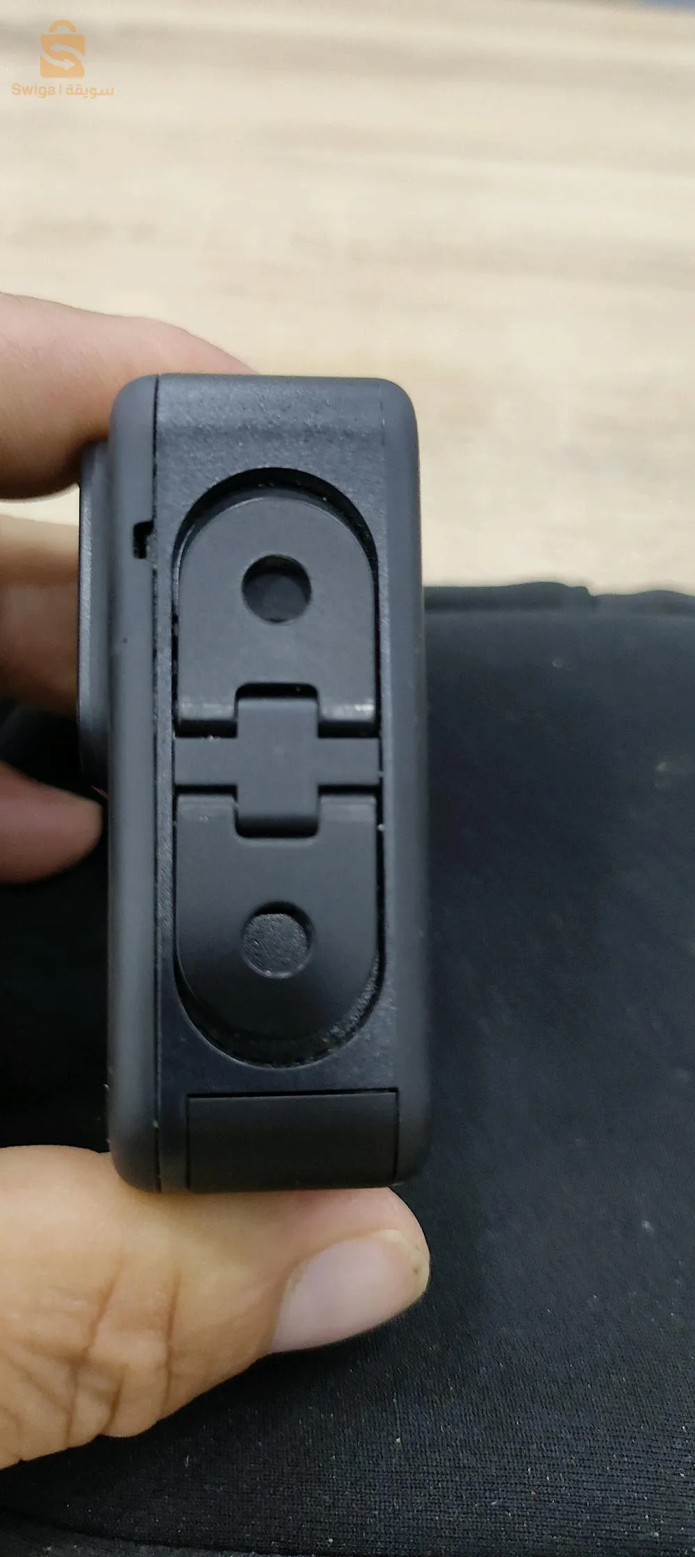 Go pro 8