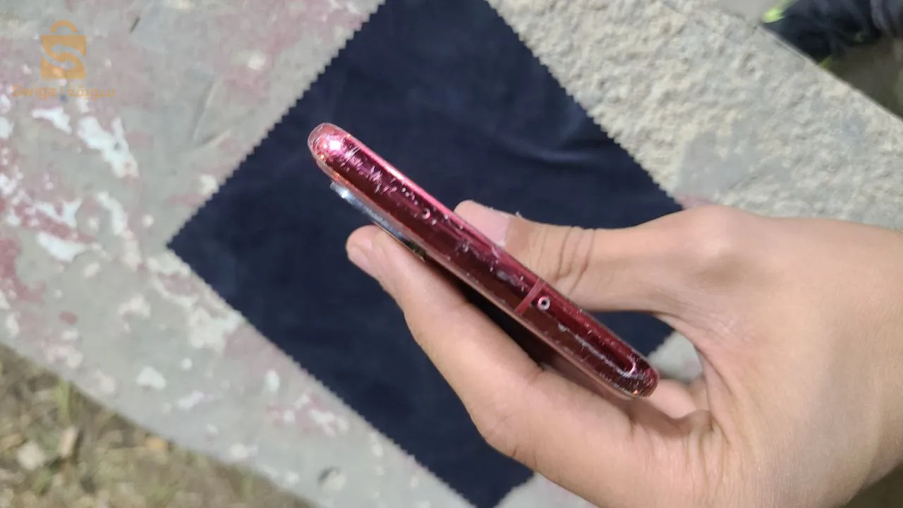 samsong s20 + 5g