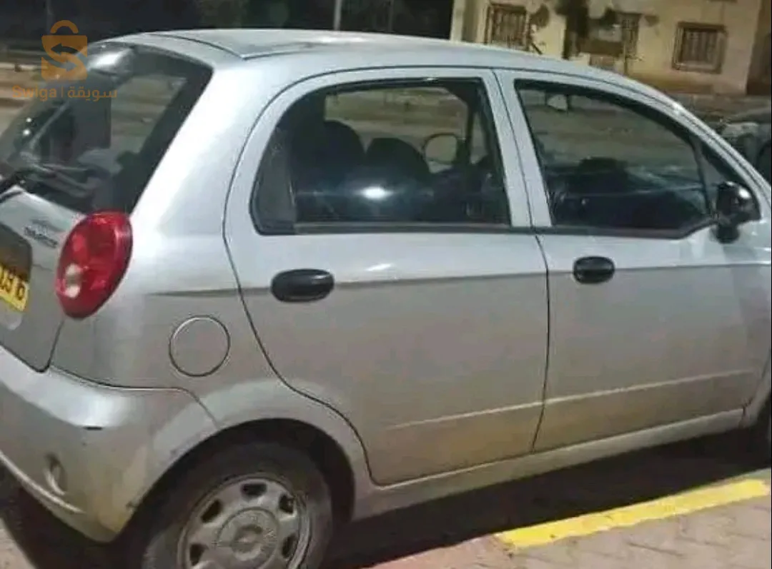 عين بنيان الجزائر