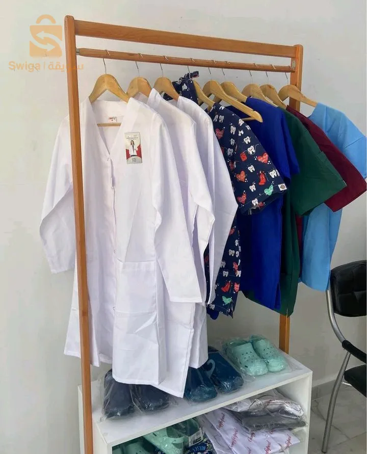 طابليات TP للتخصصات العلمية