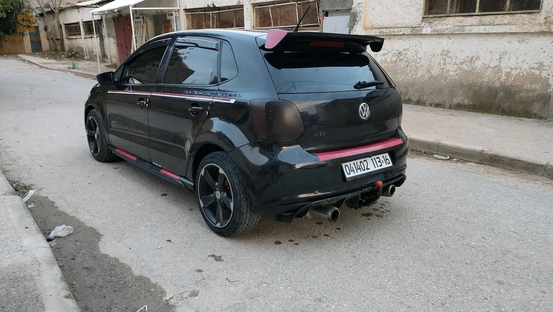 ثنية الحد ولاية تيسمسيلت