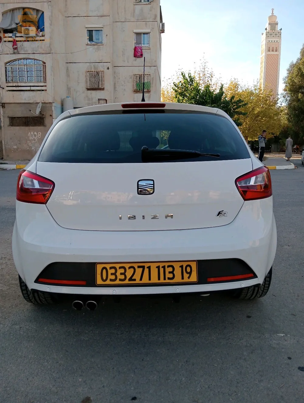 Ibiza fr