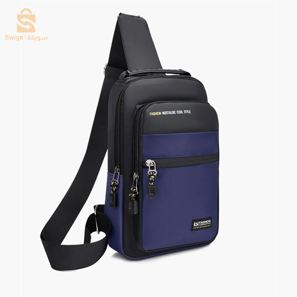 Sac à Bandoulière Impermiable Pour Hommes 092