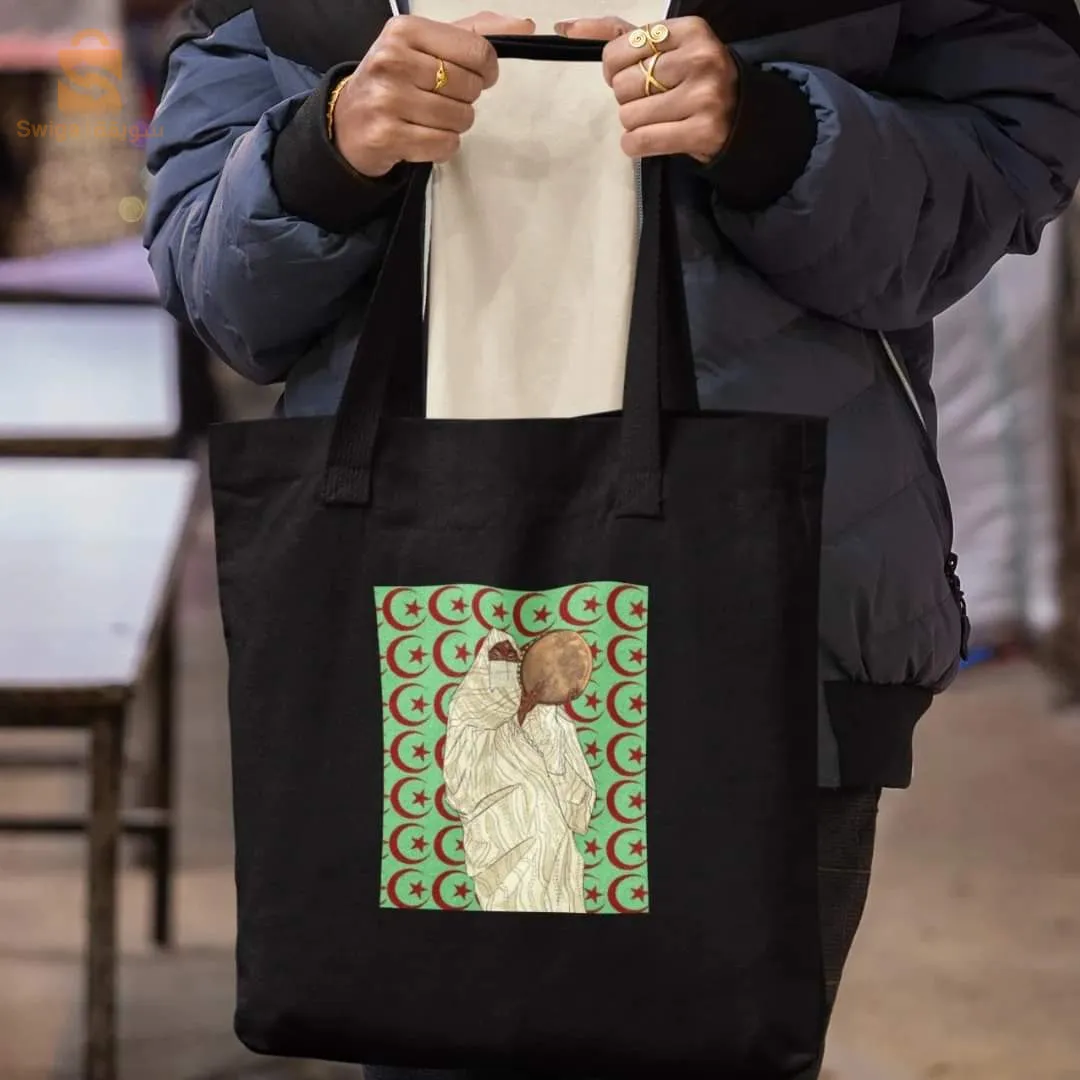 TOTE BAG PERSONNALISÉS ✨️🤎