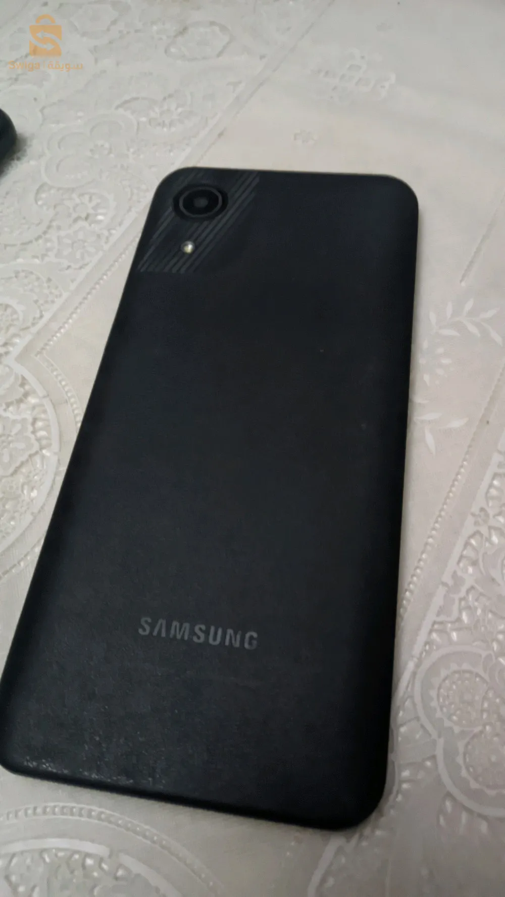 Samsung Galaxy A03 Core