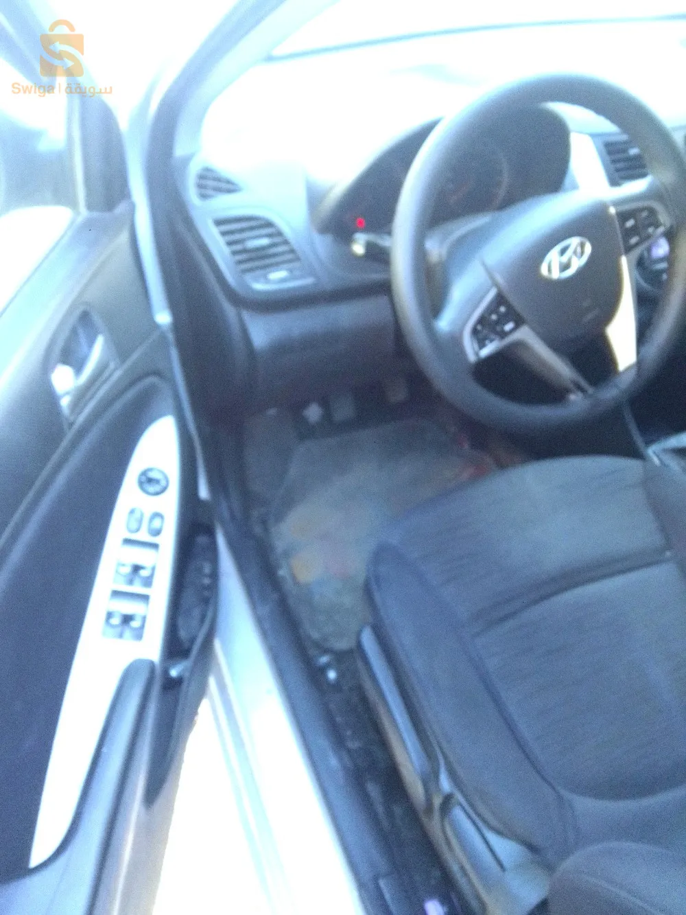 Accent RB 2018