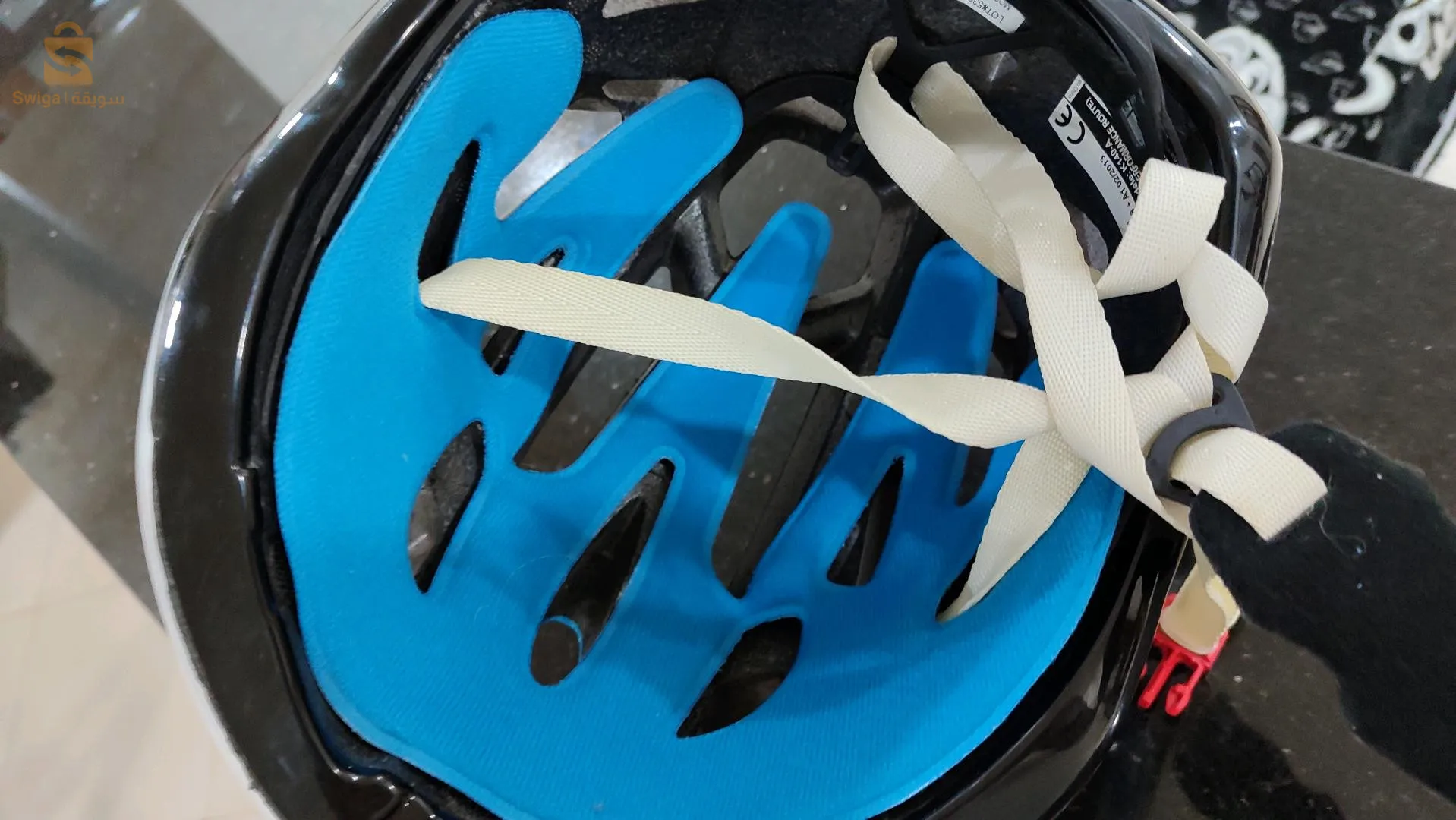 casque vélo