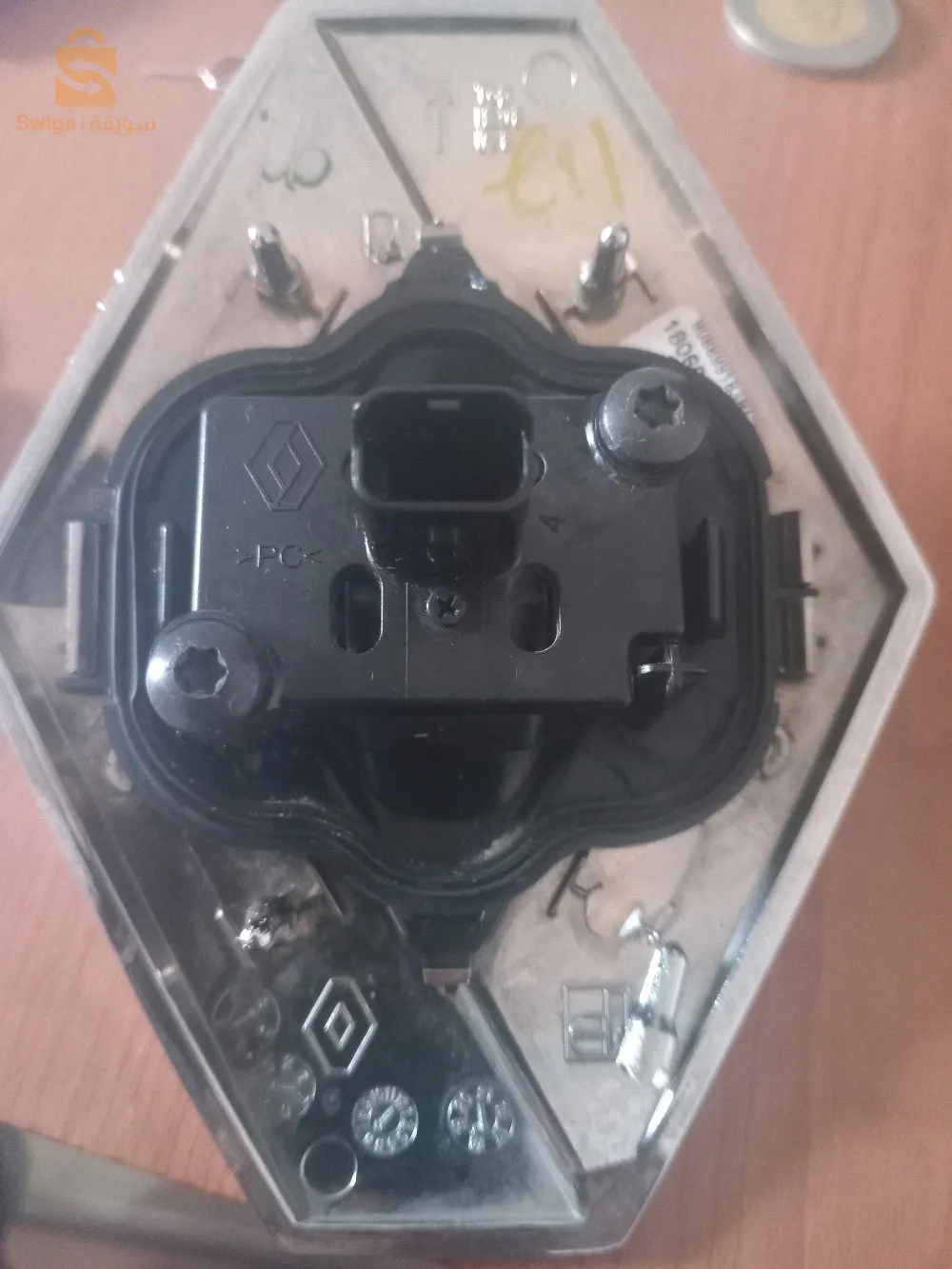 كاميرا كليو 4