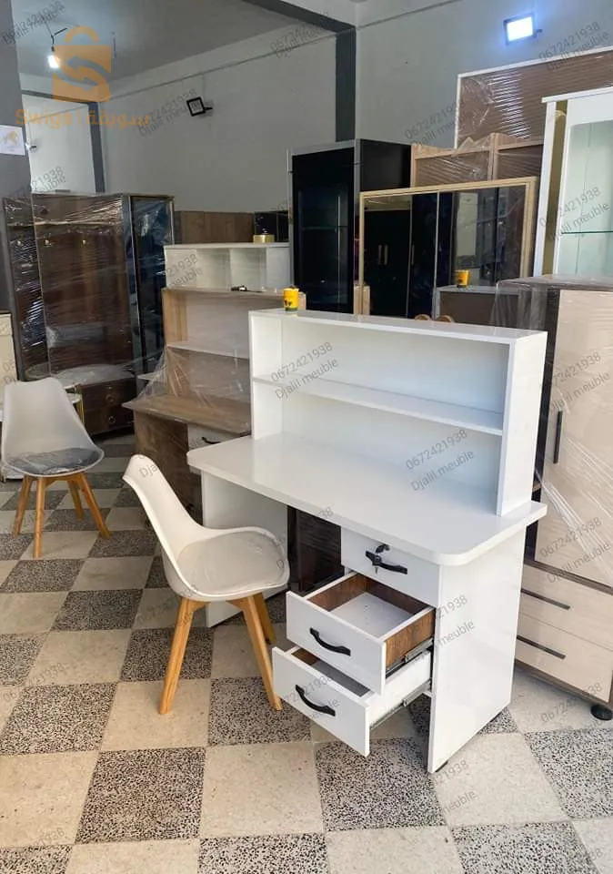 des model bureau bon quality et prix