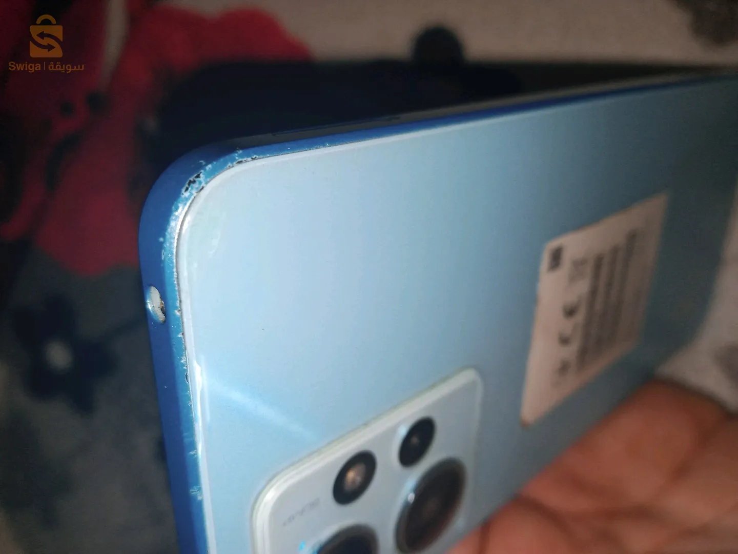 Redmi Note 12