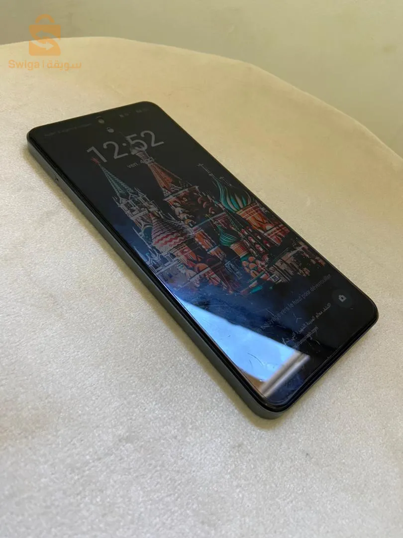 RealmeC65