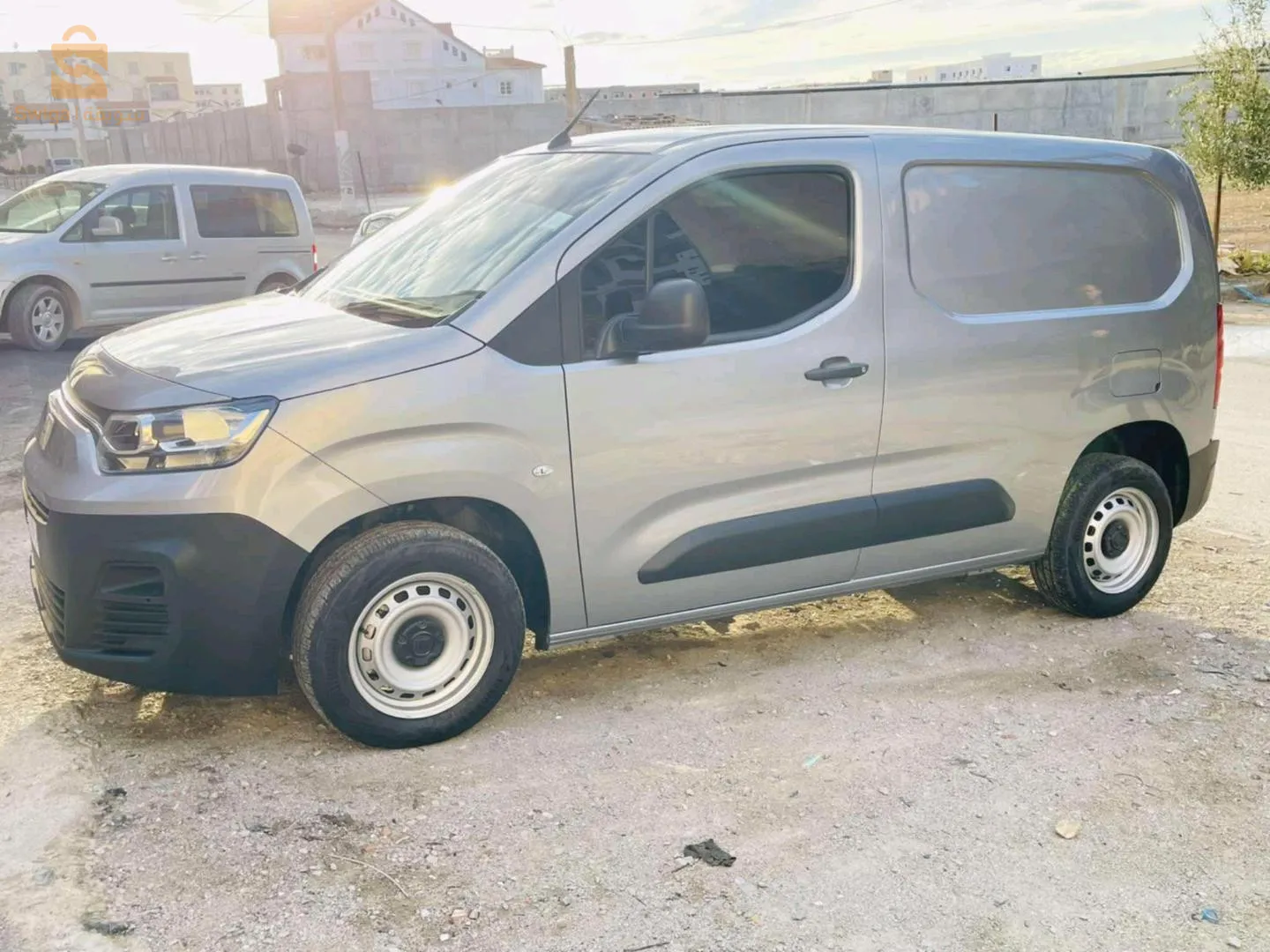 doblo www dz oran