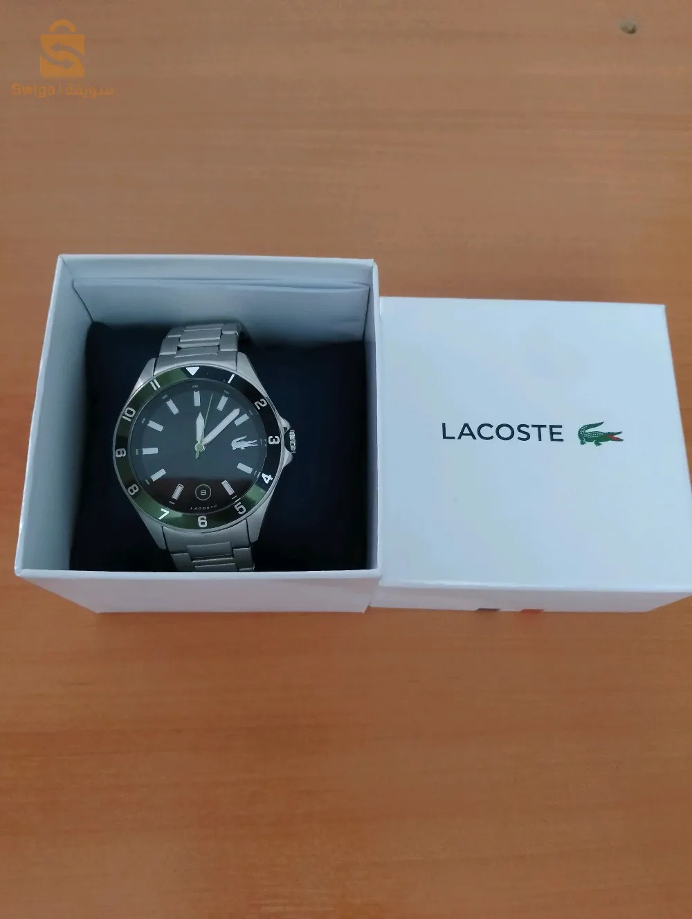 la Coste original