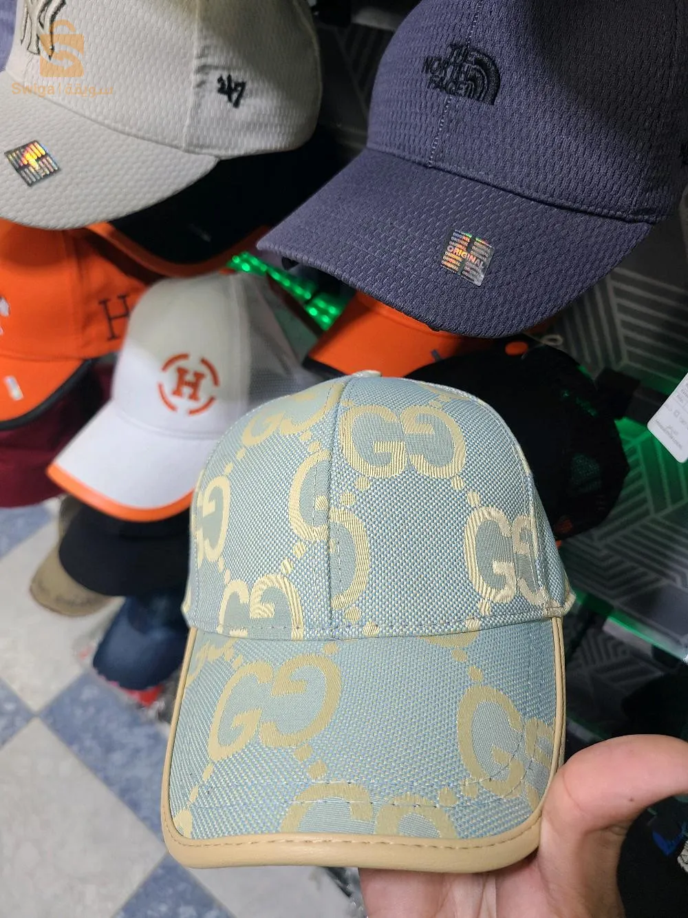 كسكيطة قريفة