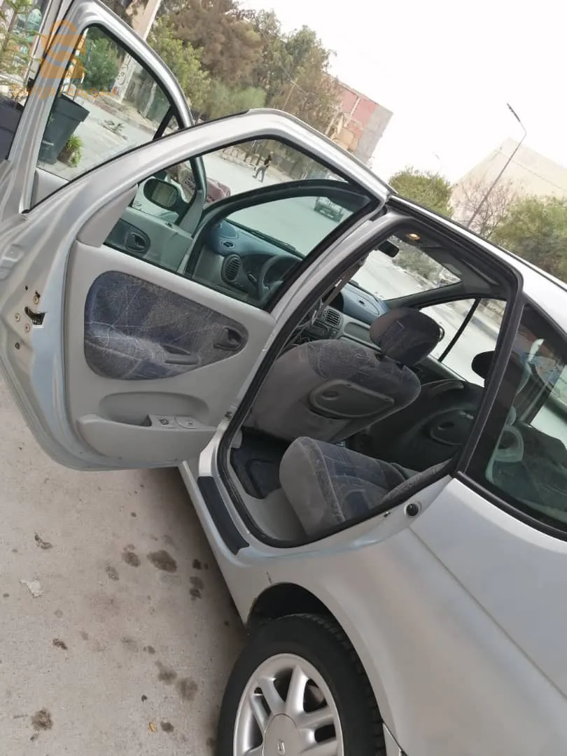 Scénic 0662550430