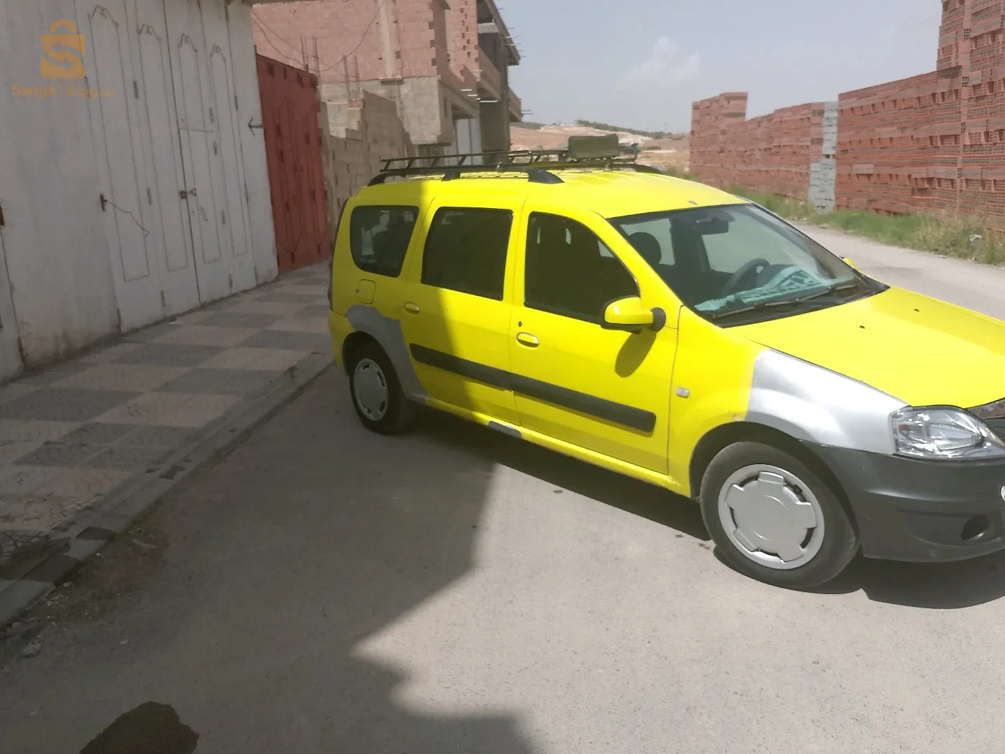 المحمل خنشلة