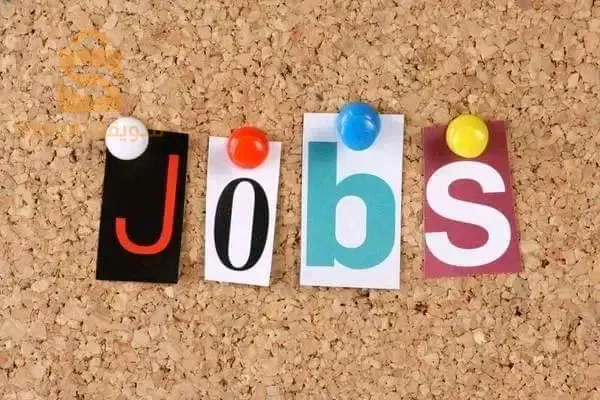 Offre d'emploi