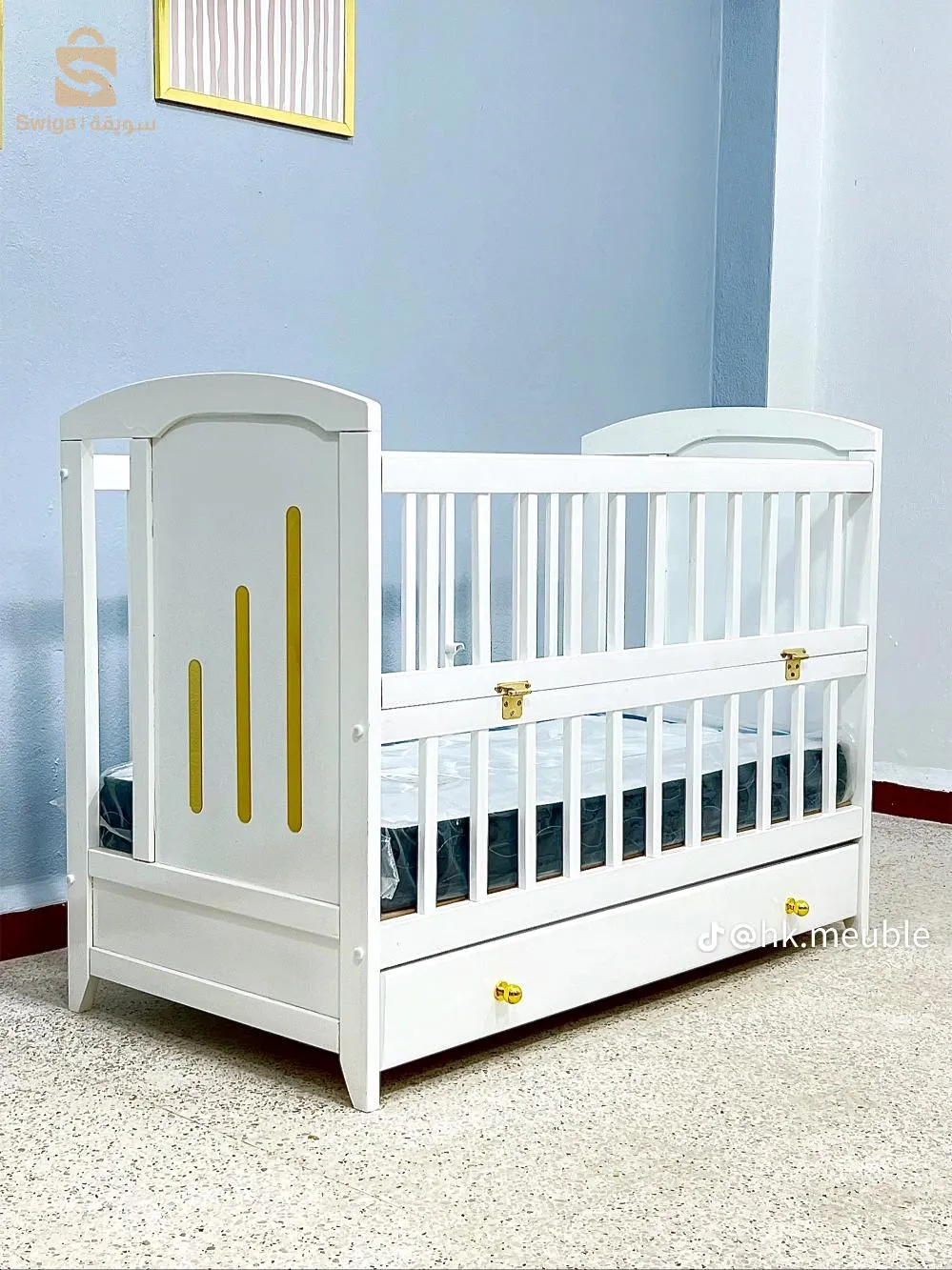 Blida bouinan Amroussa