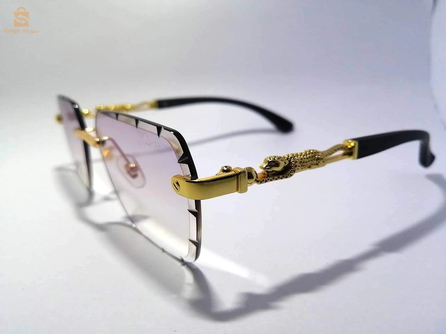 نظارات شمسية