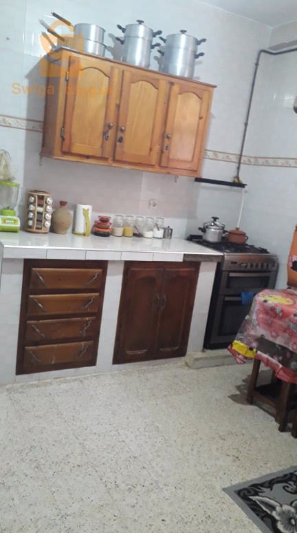 حي 80 مسكن عين علام