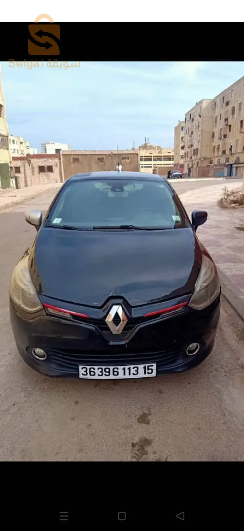 clio 4