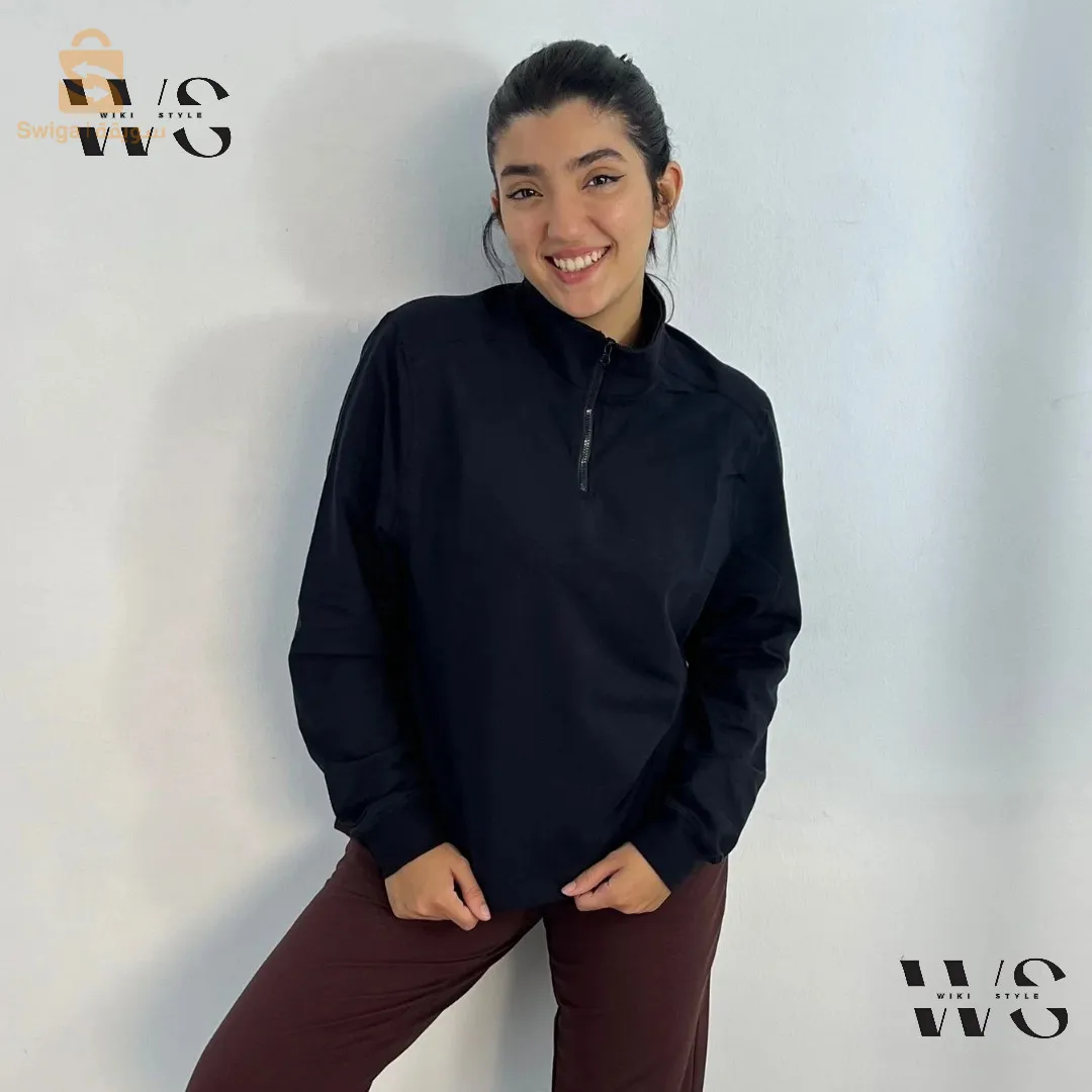 ZipShirt