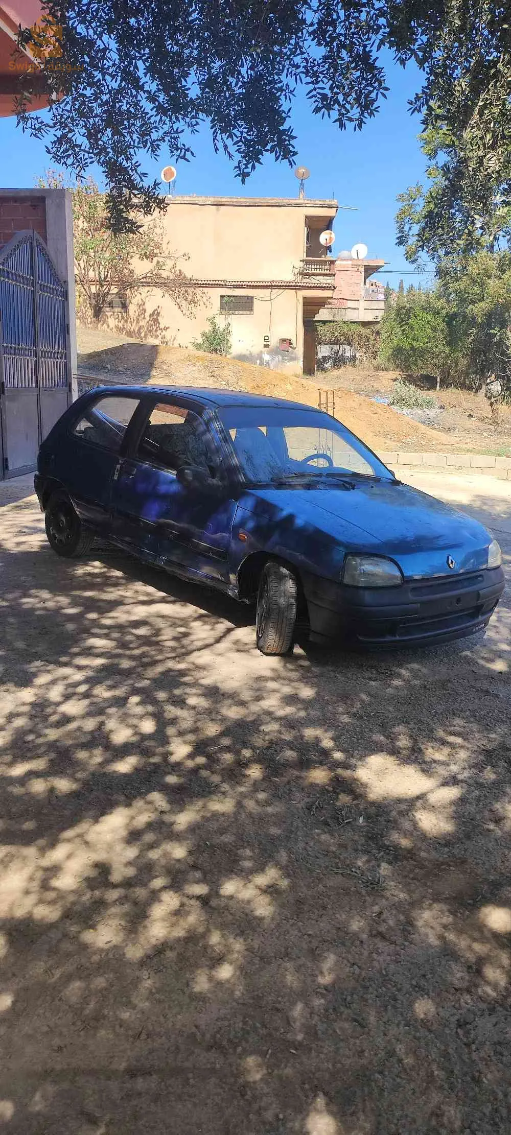كليو جابونية للبيع