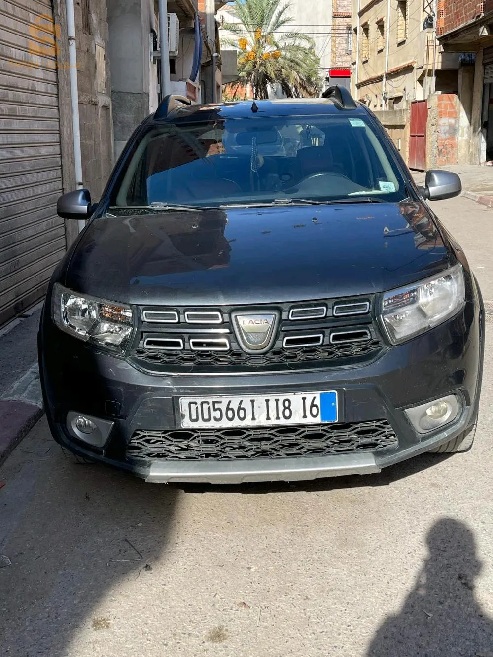 برج الكيفان