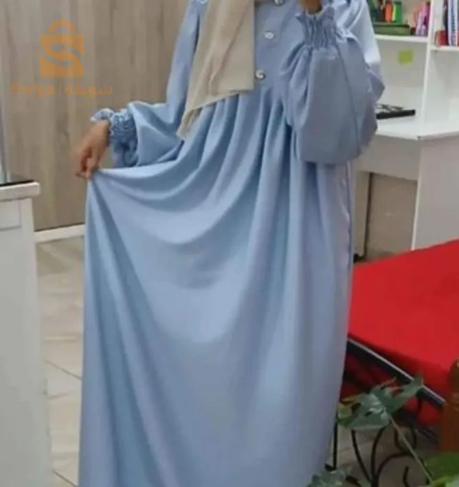 حجاب شرعي