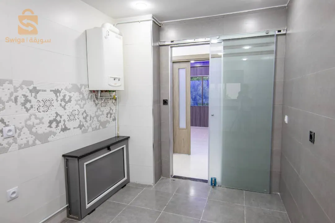 appartement a louer el hadjar annaba