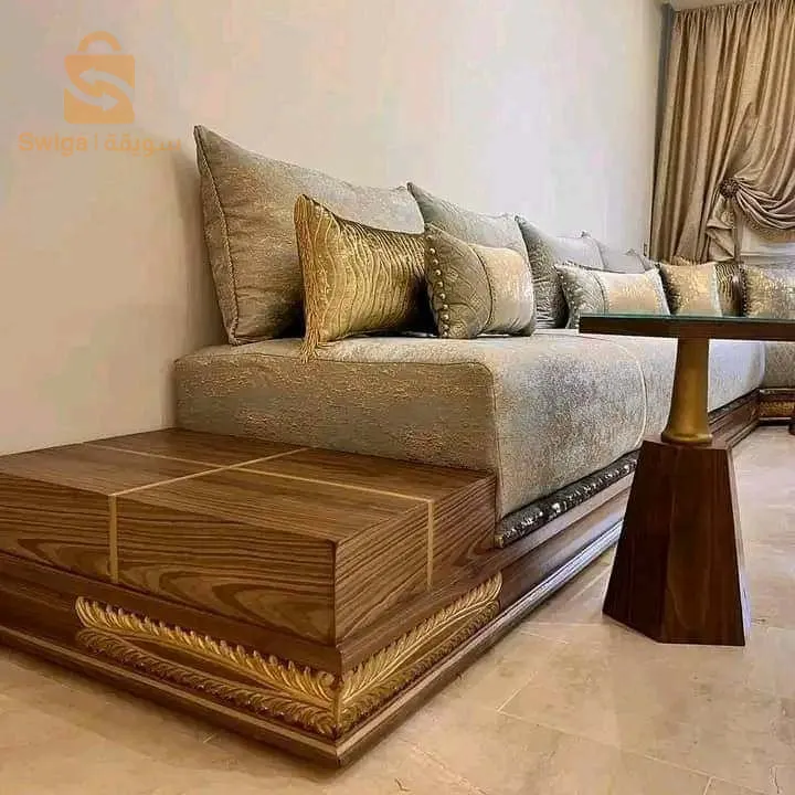 صالونات مغاربية