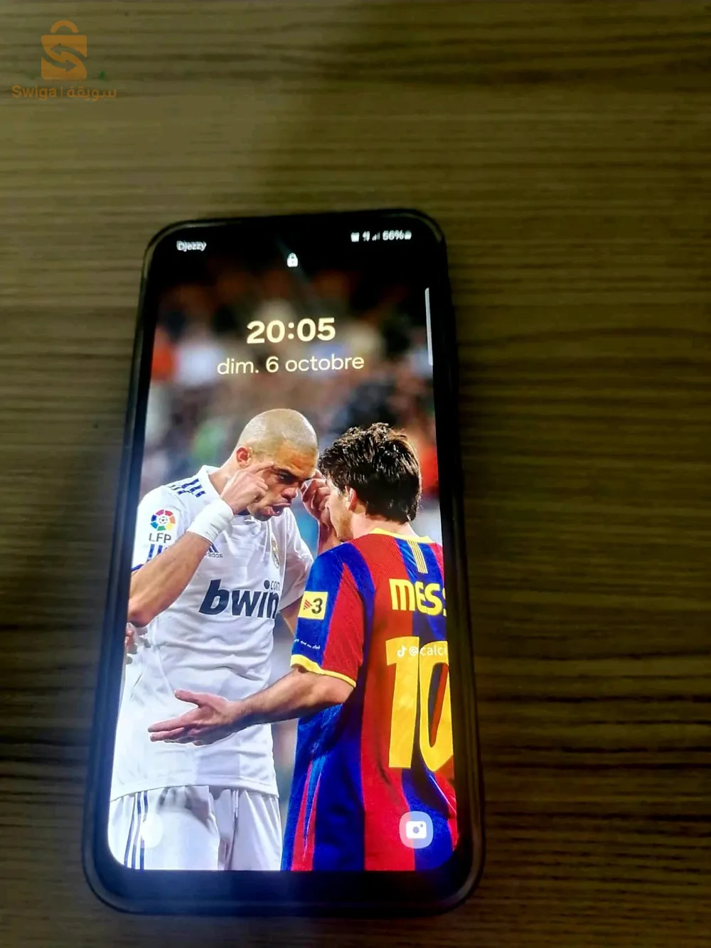 Samsung Galaxy A15  4GB/128GB