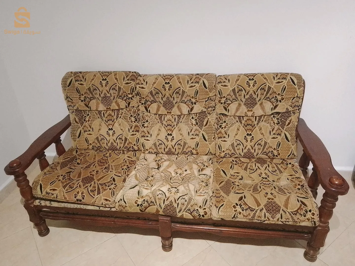 صالون 5 پلاص