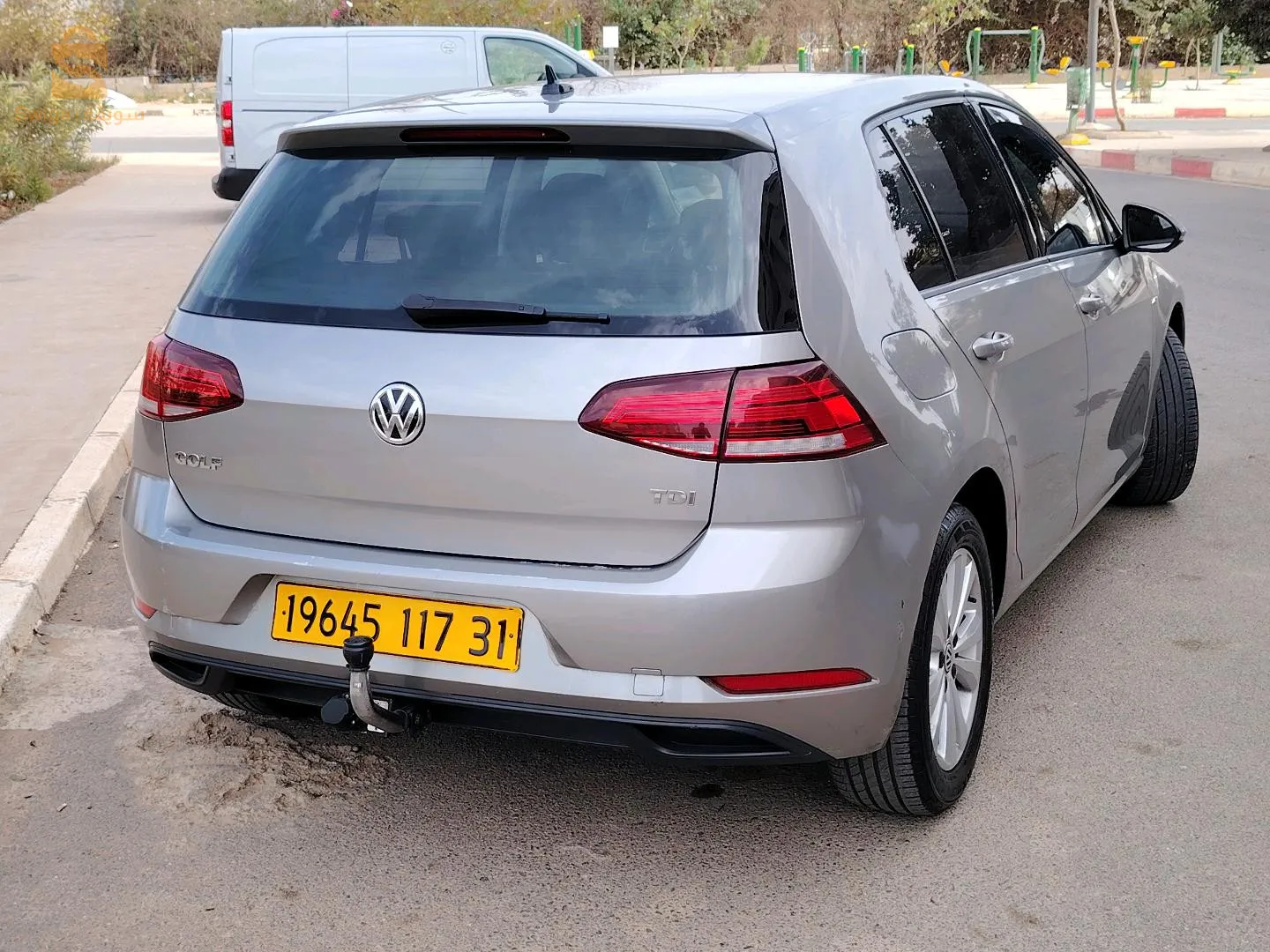 Golf 7 2.0 110 ch