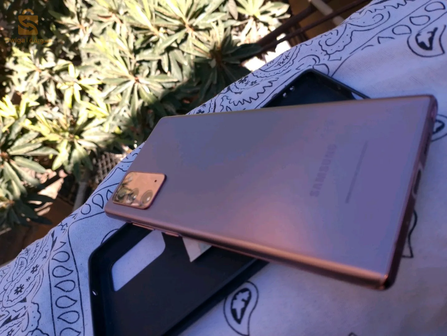 avendre galaxy  note 20 5G