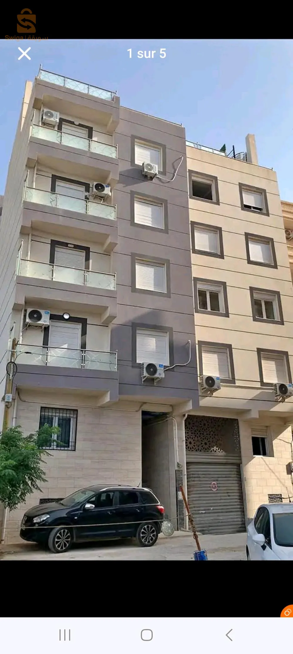 F3 Fini avec acte individuel et livret foncier 📃🙏
0770 55 98 19