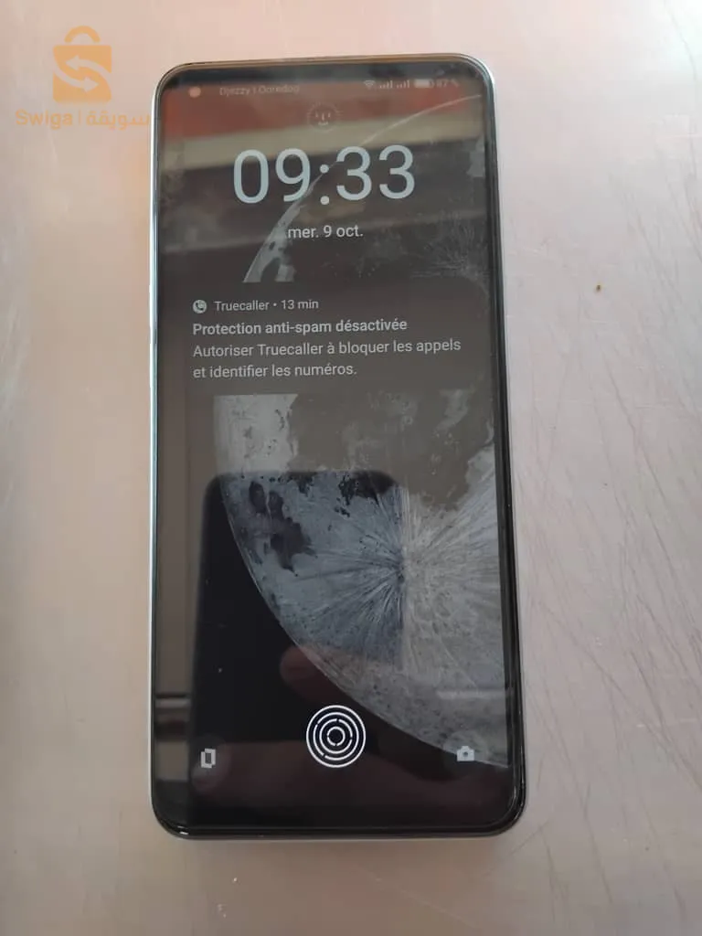 OPPO RENO 8 5G