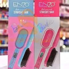 مشط باري الحراري من Enzo