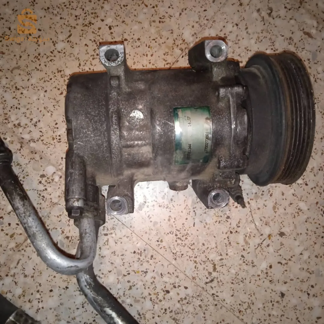 قطع غيار اصلية كونغو+كليو1.5dci